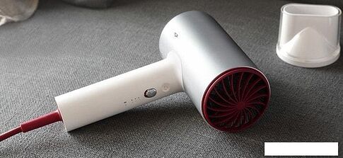 Фен Soocas Anions H3S (серебристый)