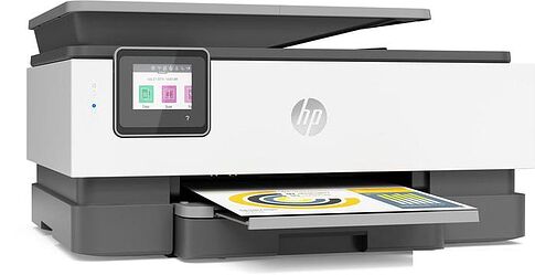 МФУ HP OfficeJet Pro 8023