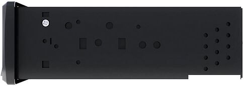 USB-магнитола Prology CDP-8.0 Kraken