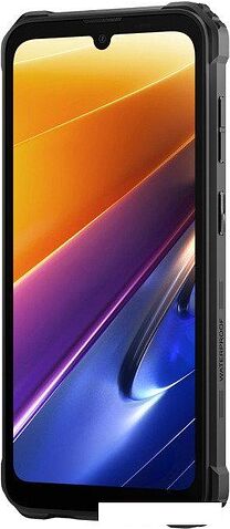 Смартфон Blackview BV5300 Plus (оранжевый)