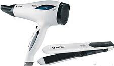 Фен Vitek VT-2503 BW