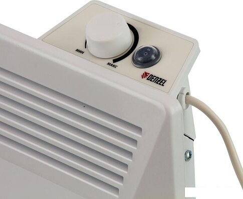 Конвектор Denzel XCE-1000