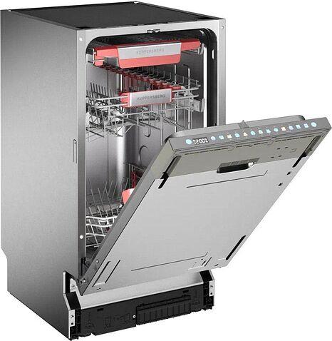 Встраиваемая посудомоечная машина KUPPERSBERG GIM 4595