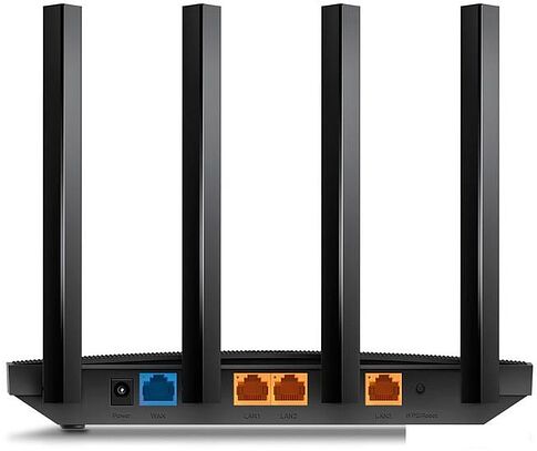 Wi-Fi роутер TP-Link Archer AX12