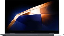 Ноутбук 2-в-1 Samsung Galaxy Book4 360 15.6 NP750QGK-LG2IN Ноутбук 2-в-1 Samsung Galaxy Book4 360 15.6 NP750QGK-LG2IN