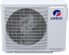 Сплит-система Gree Consol Inverter GEH18AA-K6DNA1F