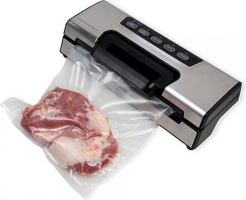 Вакуумный упаковщик Zigmund & Shtain VS-508