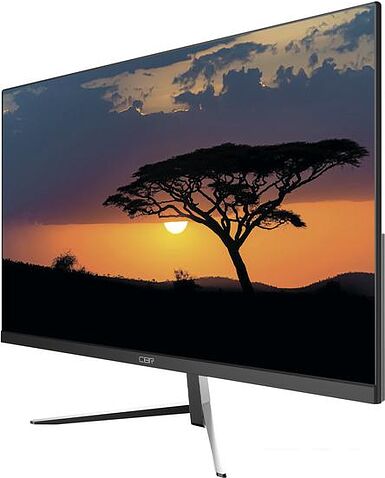 Монитор CBR MF 270E