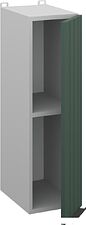 Шкаф навесной Arvento Корнелия Анта-плюс ВШ20 (зеленый софт)