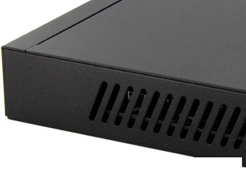 Коммутатор Zyxel GS1900-8HP