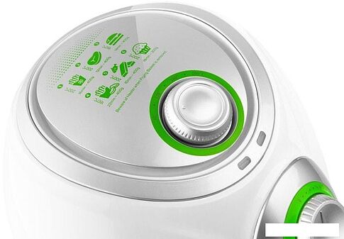 Аэрогриль Sencor SFR 3220WH