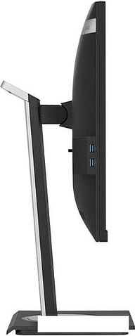 Монитор ViewSonic VG2755-2K