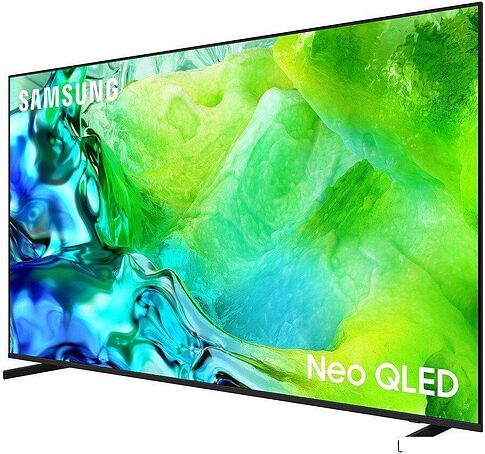 MiniLED телевизор Samsung Neo QLED QN80H 4K QE55QN80HAUXPY