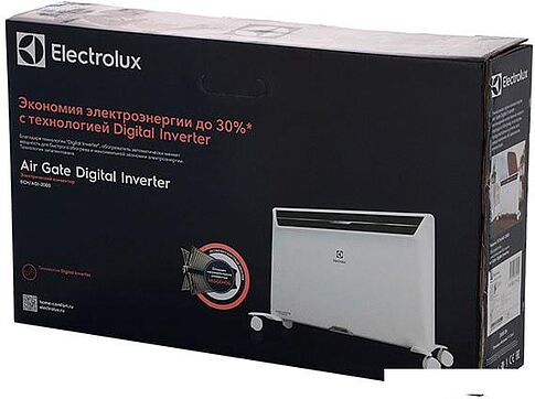Конвектор Electrolux ECH/AGI-3000