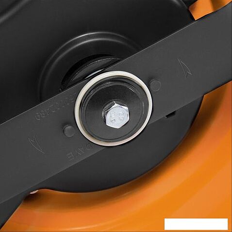 Газонокосилка Daewoo Power DLM 5500SVE