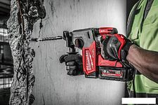 Перфоратор Milwaukee M18 ONE FH-0X 4933478886 (без АКБ, кейс) Перфоратор Milwaukee M18 ONE FH-0X 4933478886 (без АКБ, кейс)