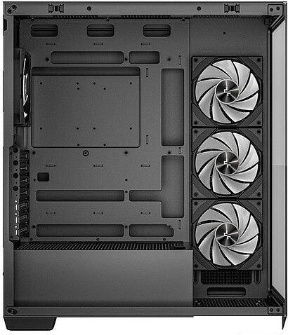 Корпус DeepCool CG580 4F R-CG580-4F-PL750D-R-1