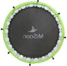 Батут MiSoon 140 см Батут MiSoon 140 см