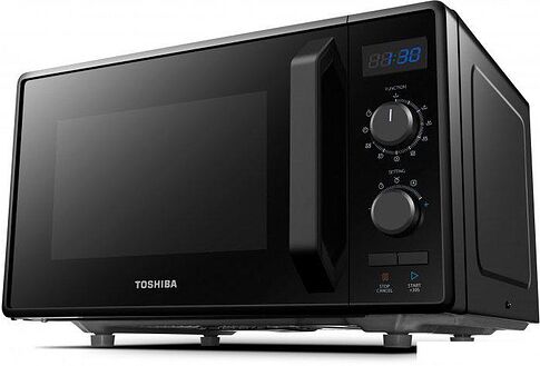 Микроволновая печь Toshiba MW2-AG23PF (BK)