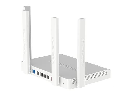 Wi-Fi роутер Keenetic Ultra KN-1811