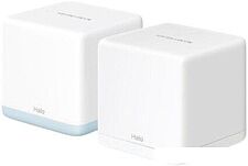 Набор точек доступа Mercusys Halo H32G (2 шт)