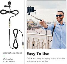 Проводной микрофон FIFINE C2 Проводной микрофон FIFINE C2