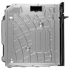 Электрический духовой шкаф Korting OKB 1360 CSGW MW