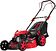Газонокосилка MTX GL51SP-K