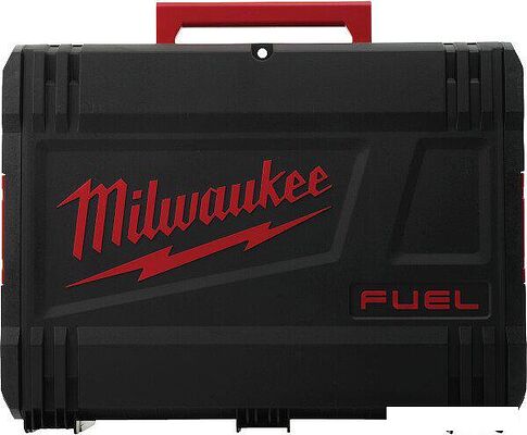 Дисковая (циркулярная) пила Milwaukee M18 FCS552-0X Fuel 4933493588 (без АКБ, кейс)