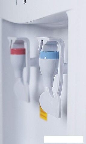 Кулер для воды HotFrost V118E