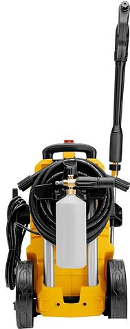 Мойка высокого давления Denzel K 70 Power