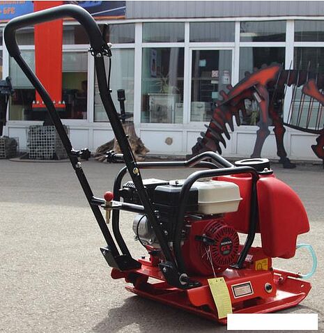 Виброплита Impulse VP80TH