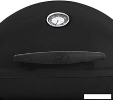 Портативный газовый гриль Weber Q 1200