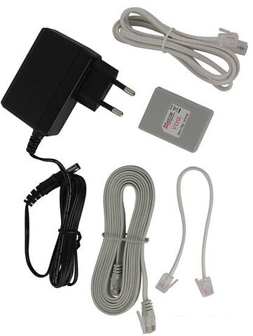 Wi-Fi роутер Keenetic Giga SE KN-2410