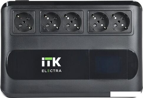 Источник бесперебойного питания ITK ELT5-1000VA-1-001