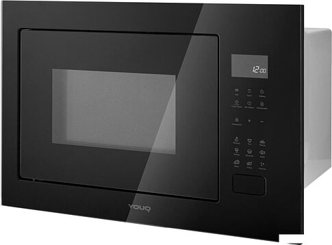 Микроволновая печь YOUQ YQMB 92510EEP02F BL