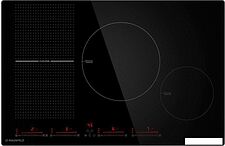 Варочная панель MAUNFELD CVI804SFBK Inverter