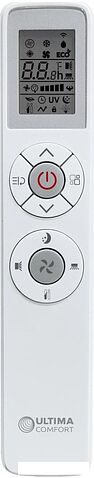 Кондиционер Ultima Comfort Exceed 2025 EXD-24PN