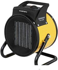 Электрическая тепловая пушка Sonnen THG-3000R