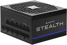 Блок питания Chieftec Stealth SPX-1000-FC