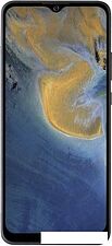 Смартфон ZTE Blade A51 NFC 2GB/32GB (серый)