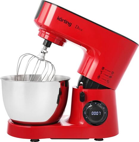 Планетарный миксер Korting KKM 0103 Diva
