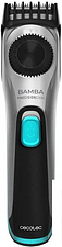 Триммер для бороды и усов Cecotec Bamba PrecisionCare AllDrive 04228