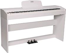 Цифровое пианино Aramius APO-140 MWH (белый)