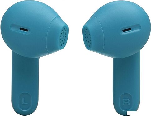 Наушники JBL Tune Flex 2 (синий)