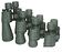Бинокль Sturman 8-24x50