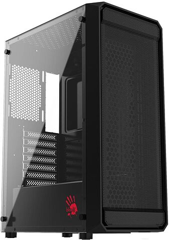 Корпус A4Tech Bloody BD-CC114 (черный)