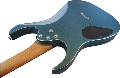 Электрогитара Ibanez GRG121SP GYC