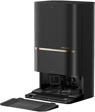 Робот-пылесос Dreame Robot Vacuum L60 Pro Ultra Black RLL56CE0 (евровилка, черный)