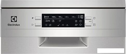 Отдельностоящая посудомоечная машина Electrolux ESS43210SX